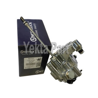 تصویر پمپ سوخت ولوو میل دار 21067551 و 20752310 