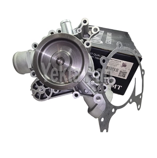 تصویر واترپمپ ولوو پنتا واترپمپ رنو پرمیوم 20834409