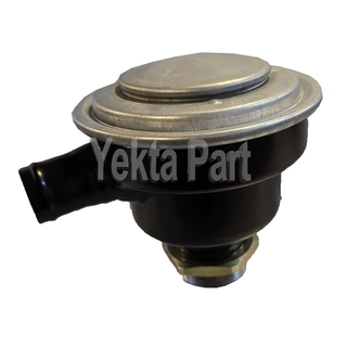 تصویر بخارگیر روغن روی درب سوپاپ بنز اکسور و 457