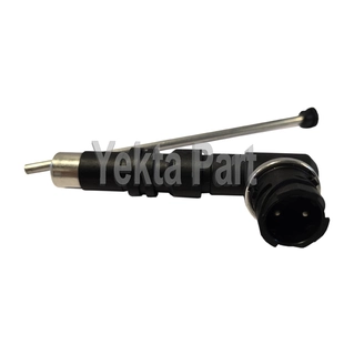 تصویر سنسور سرعت چرخ مان مرسدس بنز اتگو اکسور 