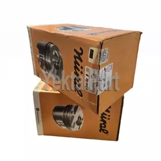 تصویر کیت بوش و پیستون مان 460 نورال