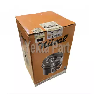 تصویر بوش و پیستون بنز اکسور و 457 یورو 5 نورال