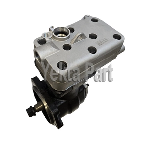 تصویر پمپ باد ولو FH12 تک پیستون 