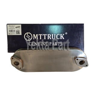 تصویر روغن سردکن ایسوزو 6 تن