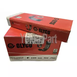 تصویر یاتاقان ثابت و متحرک 302 تعمیر دوم 