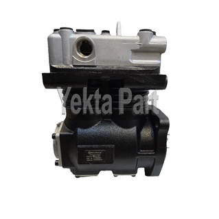 تصویر پمپ باد ولوو F12 اینتر جفت LP4825 با 8150407