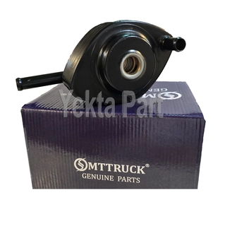 تصویر روغن سردکن ایسوزو 5 تن