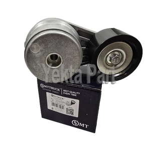 تصویر تسمه سفت کن اتوبوس بنز 457