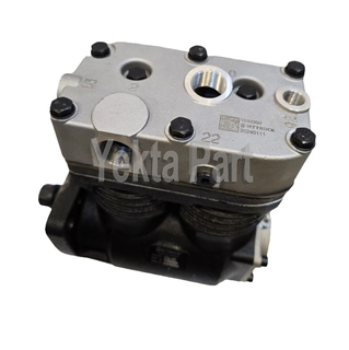 تصویر پمپ باد ولوو B7 تیپ 1 جفت پیستون 1599999