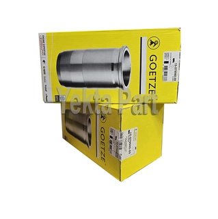 تصویر بوش اسکانیا 12 لیتری یورو 2 با اورینگ 1557994000