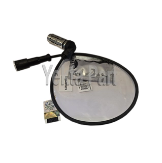 تصویر سنسور چرخ جلو کوتاه