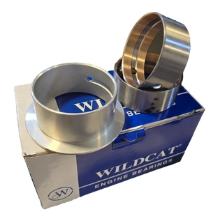 تصویر بوش میل سوپاپ اتوبوس 457 و اکسور قابل تراش