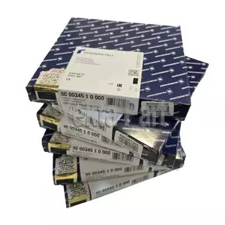 تصویر رینگ موتور رنو ایلیارد و شهاب 120 میلیمتر کلبن