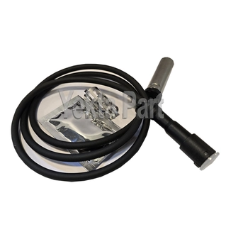 تصویر سنسور چرخ وسط بنز و مان سرصاف