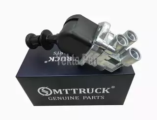 تصویر شیر ترمزدستی اتگو