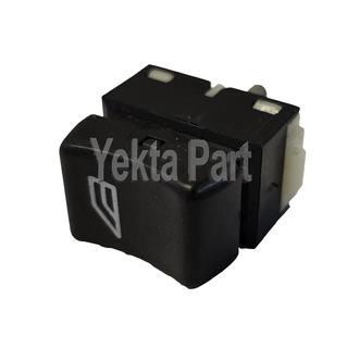 تصویر کلید شیشه بالابر ولوو کوچک 3944084