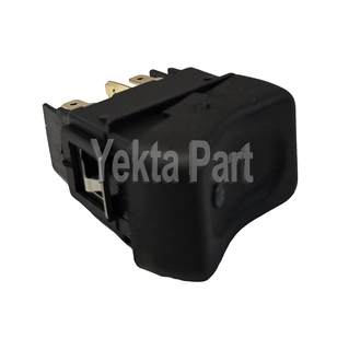 تصویر کلید جلوداشبورد تک پل 1488066