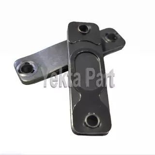 تصویر سوپاپ گیرنده و دهنده سر سیلندر پمپ باد بنز