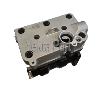 تصویر پمپ باد ولوو FH12 جفت پیستون 1516708