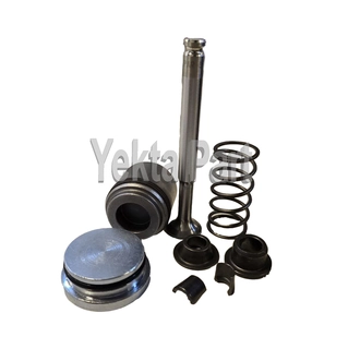 تصویر لوازم سوپاپ پنجم مرسدس بنز 457 و اکسور 5410160690