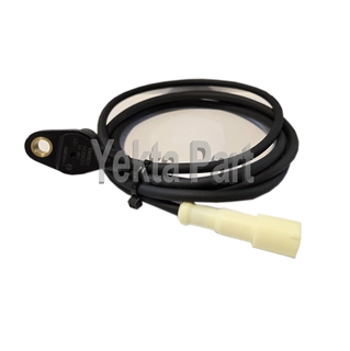 تصویر سنسور چرخ عقب مان بلند 0501211163