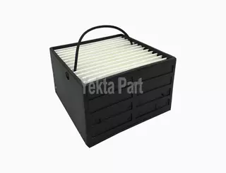 تصویر فیلتر آبگیر گازوئیل مان کینگ لانگ