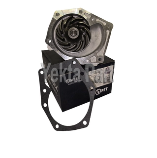 تصویر واترپمپ اسکانیا 9 لیتری 1380897