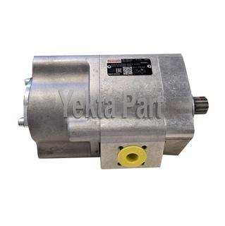 تصویر پمپ هیدروموتور و هیدرو فن مان یاوران و کینگ لانگ 51066507008