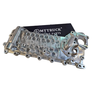 تصویر پوسته روغن سردکن ایسوزو 6 تن 8972893690