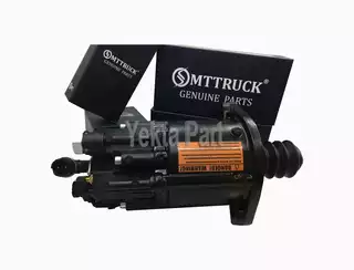 تصویر پمپ کلاچ پایین اکسور جدید اتومات