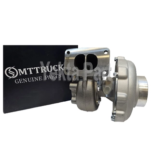 تصویر توربو شارژ بنز اکتروس 1844