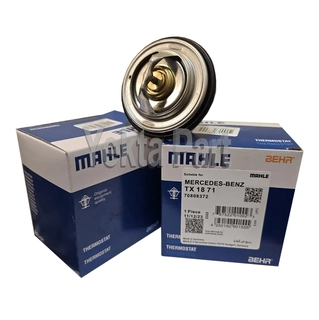 تصویر ترموستات مرسدس بنز 71 درجه 