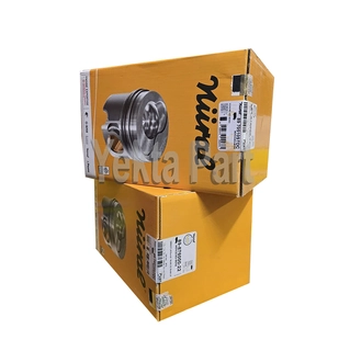 تصویر کیت بوش و پیستون بنز 457 یورو 3 و اکسور نورال 8970510STDC