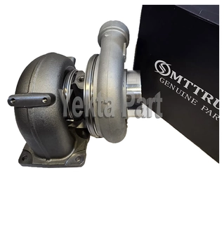 تصویر توربو شارژ بنز اکتروس 1843