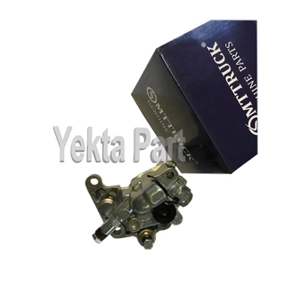 تصویر پمپ سوخت ولوو بدون میل 20769469