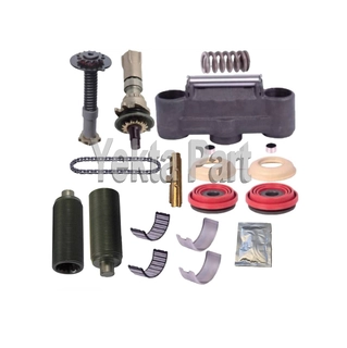 تصویر لوازم کالیپر مان و مرسدس بنز