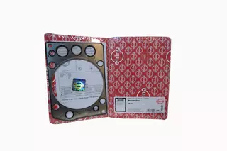 تصویر واشر سرسیلندر بنز457 و اکسور یورو 3 