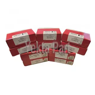 تصویر یاتاقان بنز اکتروس 6 سیلندر یورو 3
