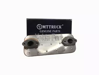 تصویر روغن سردکن اکتروس 12 پلیت