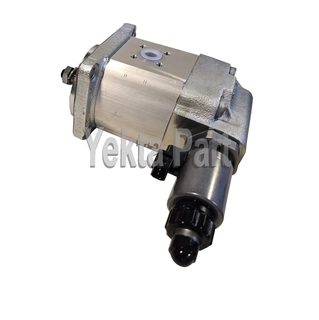 تصویر پمپ هیدروفن 6064 مان یاوران و کینگ لانگ 81066606064