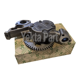 تصویر اویل پمپ 457 و اکسور 4571800801