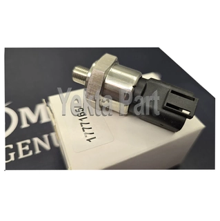 تصویر سنسور کولر اسکانیا 1777165