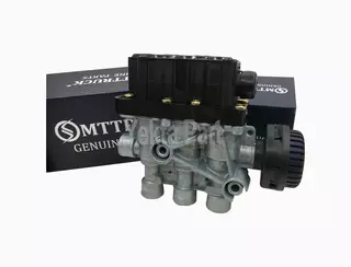 تصویر سوپاپ کتابی ایکاس اکسور اکتروس و اسکانیا 4728800010 