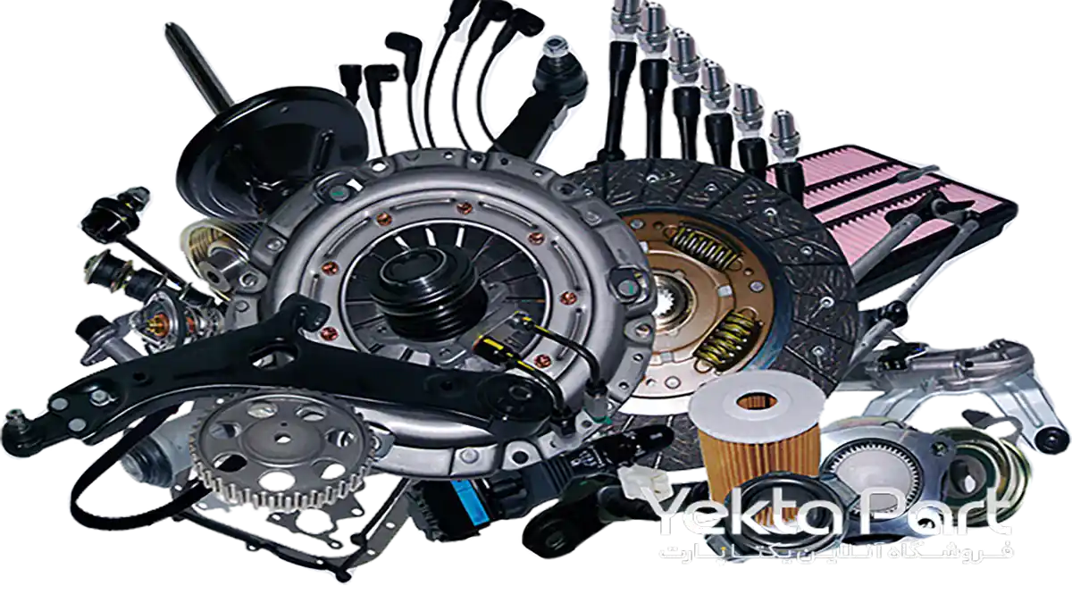 راهنمای گام به گام راه اندازی شغل لوازم یدکی ماشین سنگین