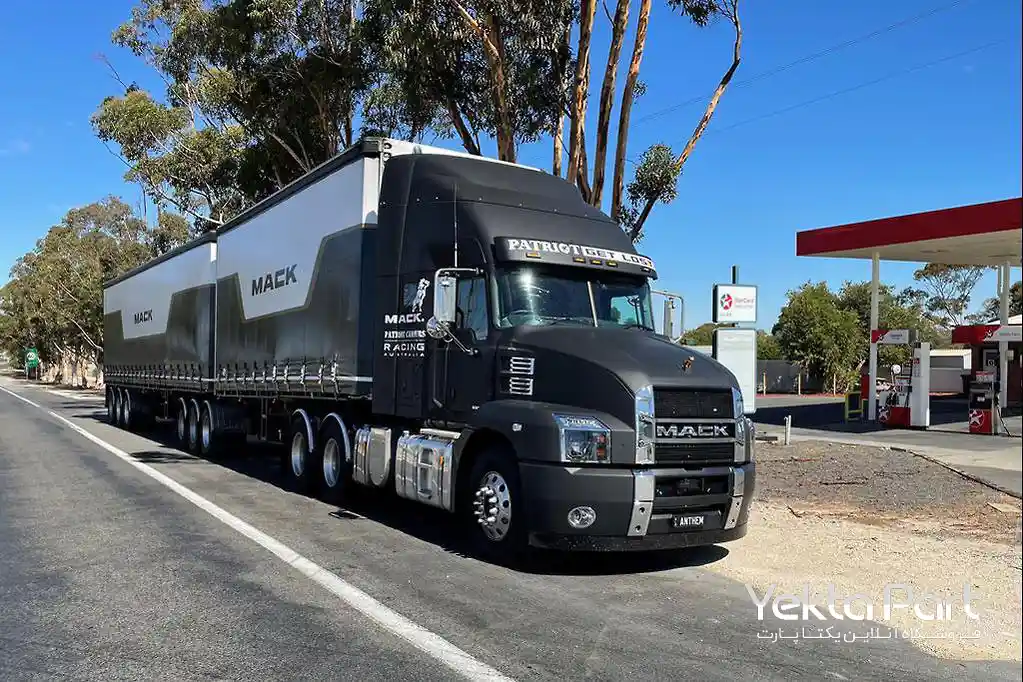 نقد و بررسی جامع کامیون های مان: شیر ژرمن در جادهها