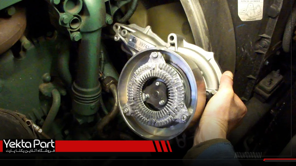 علائم خرابی پمپ گازوئیل؛ راهکارهایی برای جلوگیری