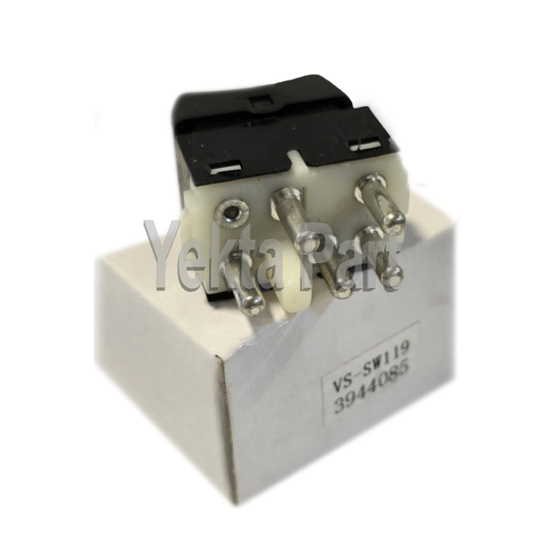 تصویر 2  شیشه بالابر بزرگ ولوو 3944085