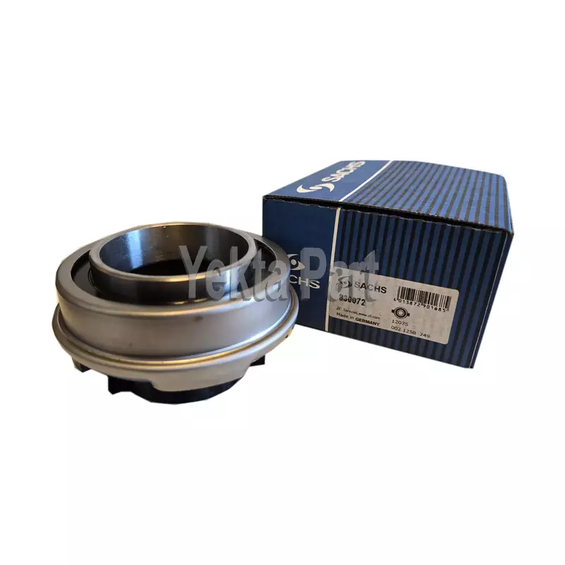 تصویر 2  بلبرینگ کلاچ رنو میدلام و رنو پرمیوم