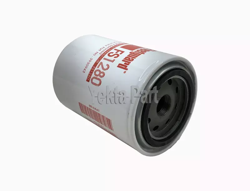 تصویر 2  فیلتر سوخت ولوو، کامنز فیلیتگارد