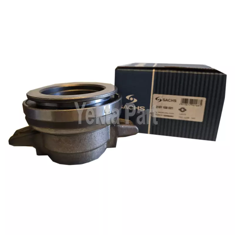 تصویر 2  بلبرینگ کلاچ مرسدس بنز 